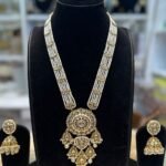 kundan set