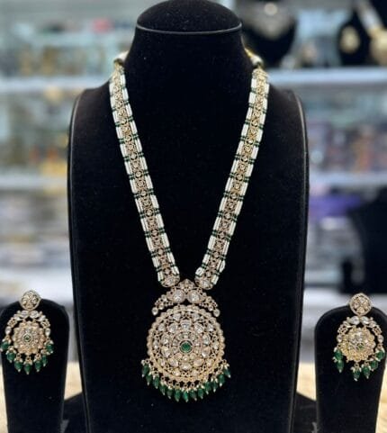 kundan set
