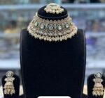 kundan set
