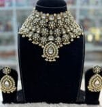 kundan set