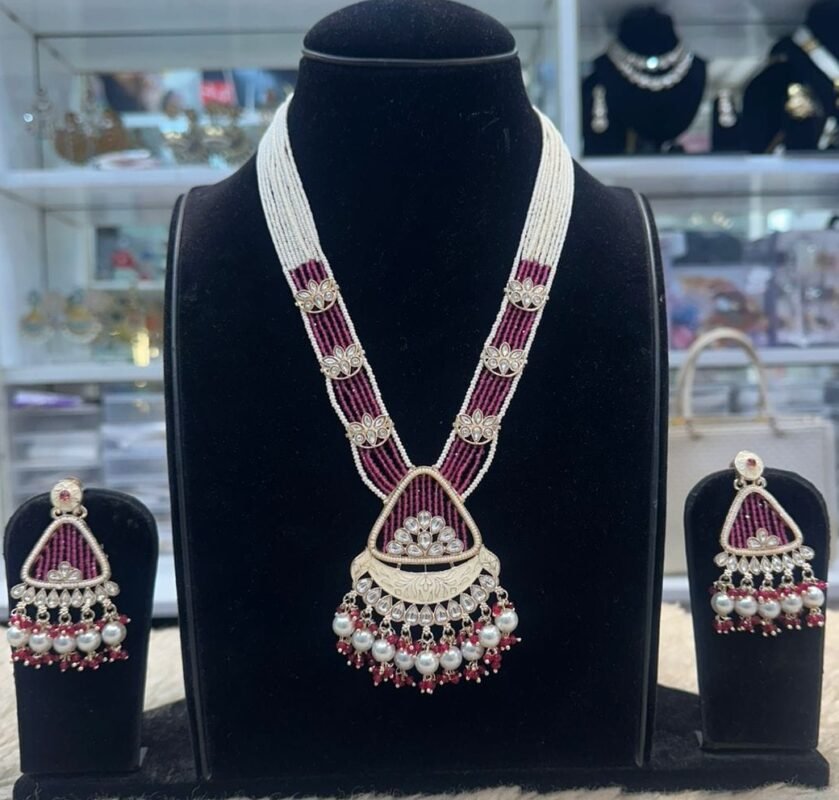 moti set
