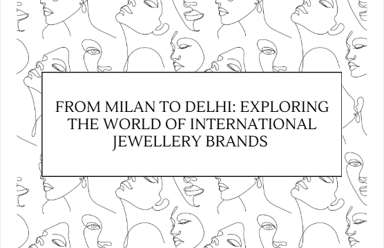 International Jewellery Brands
