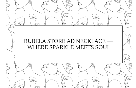 AD Necklace
