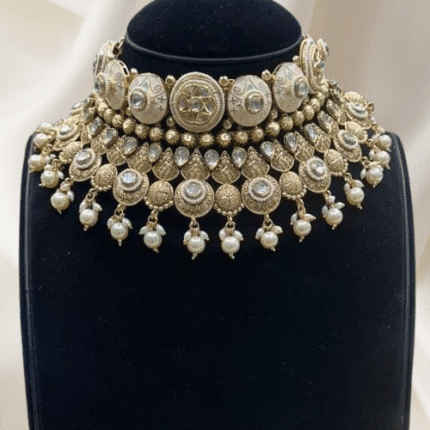 rubela store gold look jewellery best artificial jewellery (1)