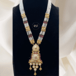 Real Look Mala Set – Shine with Elegance