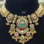 Real Look Golden Heritage Jewellery – Royal Shine