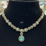 Rubela Shine Bright with the Real Look Mozonite Set