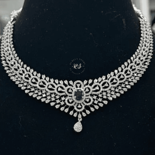 Untitled design - 2025-10-10T122111.350 Rubela Shine Bright with Real Look Diamond Green Set - Image 1
