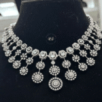 Rubela Timeless Sparkle – Real Look Diamond Set