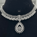 Rubela Timeless Sparkle – Real Look Diamond Set