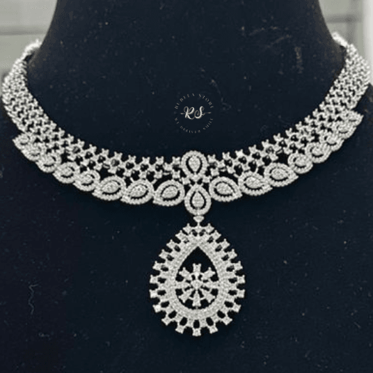 Untitled design - 2025-10-10T130636.313 Rubela Timeless Sparkle – Real Look Diamond Set - Image 1