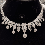Rubela Shine Bright – Real Look Diamond Set by Rubela Store