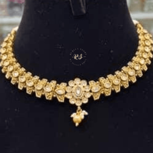 Untitled design - 2025-10-12T160523.237 Rubela Elegant Real Look Golden Set by Rubela Store - Image 1