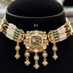 Rubela Real Look Golden Set