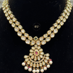 Rubela Elegant Real Look Golden Set ✨