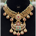 Rubela Real Look Golden Heritage Set – Timeless Royal Beauty