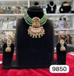Rubela  Real Look Golden Set – Shine Bright with Rubela Store - Image 2