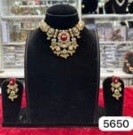 Rubela Glow with the Real Look Golden Heritage Set - Image 2