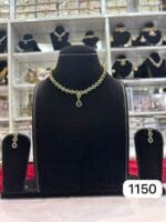 Rubela Shine Bright with the Real Look Mozonite Set - Image 2