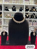 Real Look AD Golden Set – Pure Shine & Royal Elegance by Rubela Store - Image 2
