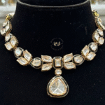 ✨ Real Look Kundan Set – Shine Like Royal Beauty ✨