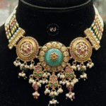 Real Look Heritage Set Timeless Royal Tradition