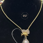Real Look Moissanite Set – Sparkling Elegance for Every Occasion