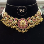 Real Look Set – Elegant Traditional Jewellery for Every Occasion