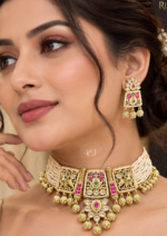 Real Gold Look Set – Timeless Beauty for Every Occasion