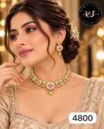 Real Gold Look Set for a Royal and Timeless Style - Image 2