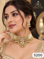 Real Gold Look Set – Timeless Beauty for Every Occasion - Image 2